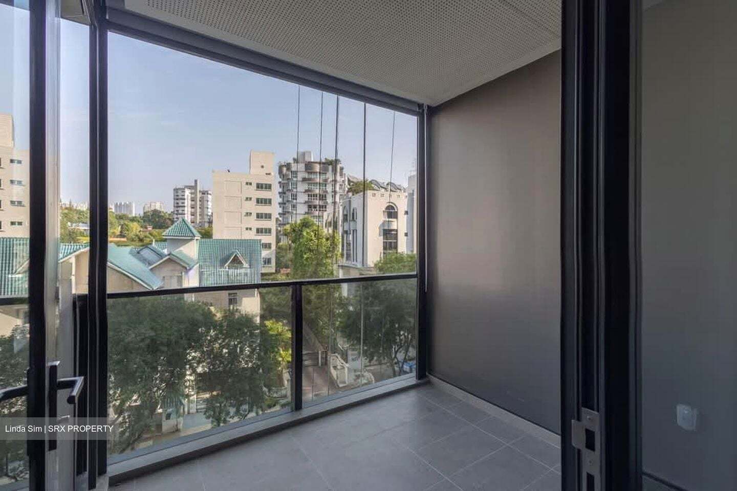 Hyll On Holland (D10), Condominium #570145811